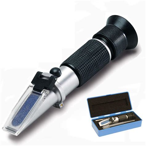 refractometer professional automatic review3|milwaukee refractometer reviews.